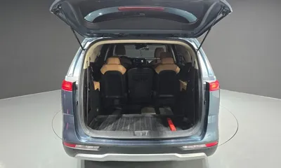 Kia Canival 2023, 110449 км, за 13479.19 USD - фото 20