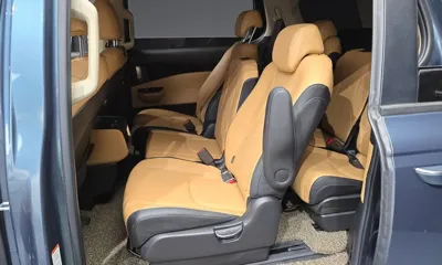 Kia Canival 2023, 110449 км, за 13479.19 USD - фото 26