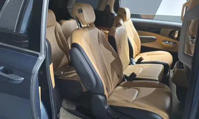 Kia Canival 2023, 110449 км, за 13479.19 USD - фото 31