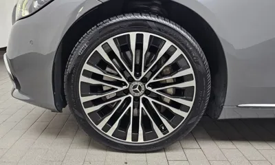 Mercedes-Benz S-Class 2021, 90648 км, за 49405.17 USD