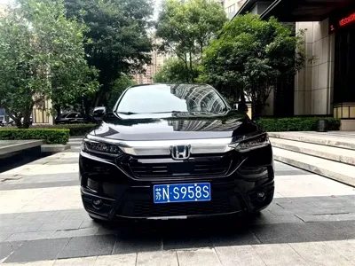 Honda Breeze 2021, 50000 км, за 14439.57 USD