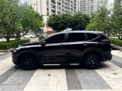 Honda Breeze 2021, 50000 км, за 14439.57 USD