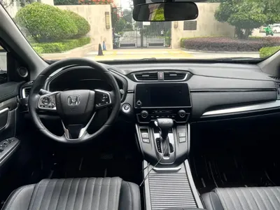 Honda Breeze 2021, 50000 км, за 14416.07 USD - фото 6
