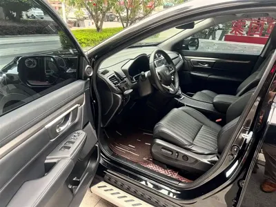 Honda Breeze 2021, 50000 км, за 14416.07 USD - фото 7