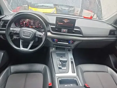 Audi Q5L 2019, 129400 км, за 17298.01 USD - фото 10