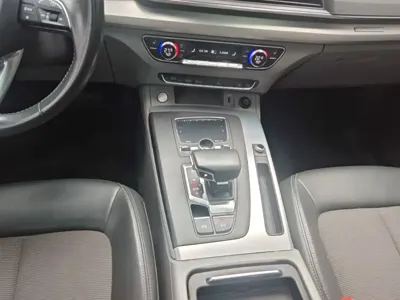 Audi Q5L 2019, 129400 км, за 17298.01 USD - фото 14