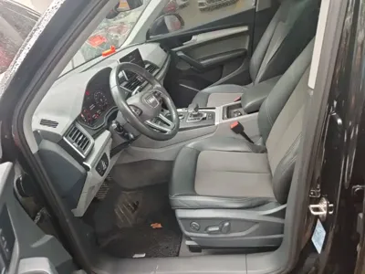 Audi Q5L 2019, 129400 км, за 17298.01 USD - фото 15