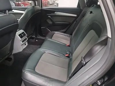 Audi Q5L 2019, 129400 км, за 17298.01 USD - фото 17