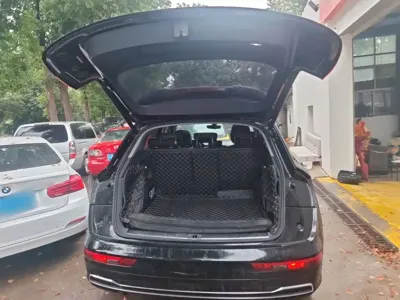 Audi Q5L 2019, 129400 км, за 17298.01 USD - фото 19