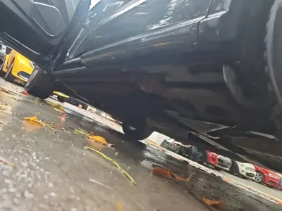 Audi Q5L 2019, 129400 км, за 17298.01 USD - фото 22
