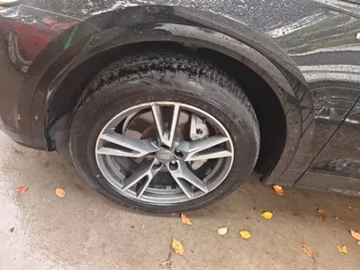 Audi Q5L 2019, 129400 км, за 17298.01 USD - фото 23
