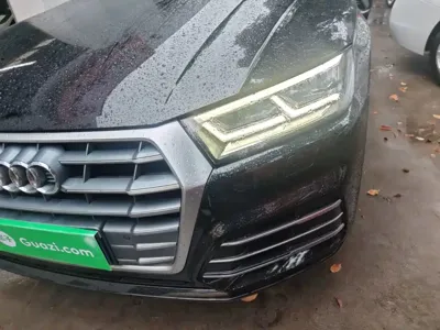 Audi Q5L 2019, 129400 км, за 17298.01 USD - фото 24