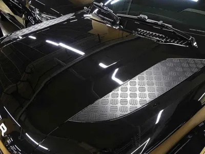 Land Rover Defender 2022, 38500 км, за 43879.59 USD