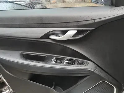 Geely Emgrand 2021, 31800 км, за 4561.42 USD - фото 7