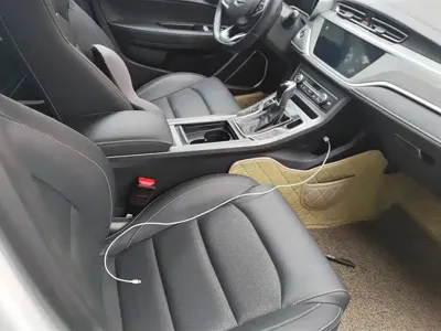 Geely Emgrand 2021, 31800 км, за 4561.42 USD - фото 8