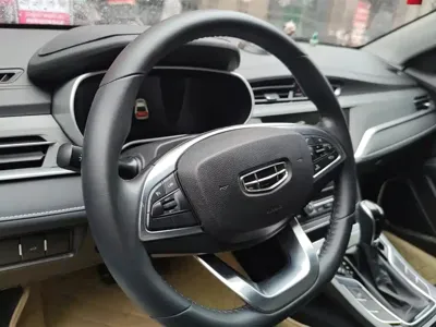 Geely Emgrand 2021, 31800 км, за 4561.42 USD - фото 15