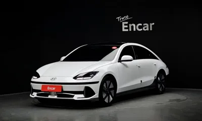Hyundai Ioniq6