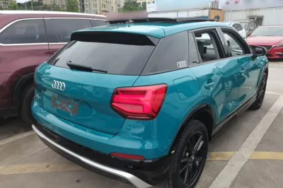 Audi Q2L 2021, 109800 км, за 12621 USD - фото 6