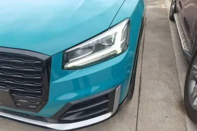 Audi Q2L 2021, 109800 км, за 12621 USD - фото 8
