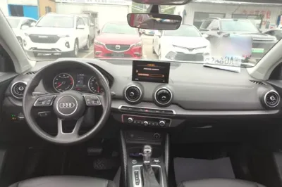 Audi Q2L 2021, 109800 км, за 12621 USD - фото 12