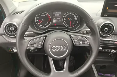 Audi Q2L 2021, 109800 км, за 12621 USD - фото 13