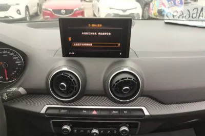 Audi Q2L 2021, 109800 км, за 12621 USD - фото 15