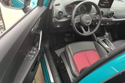 Audi Q2L 2021, 109800 км, за 12621 USD - фото 18