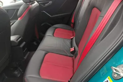 Audi Q2L 2021, 109800 км, за 12621 USD - фото 20
