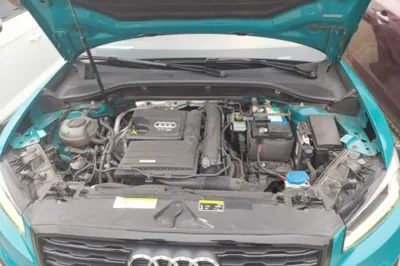 Audi Q2L 2021, 109800 км, за 12621 USD - фото 24