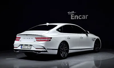 Genesis G80 2025, 36961 км, за 37068.42 USD