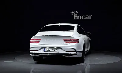 Genesis G80 2025, 36961 км, за 37068.42 USD