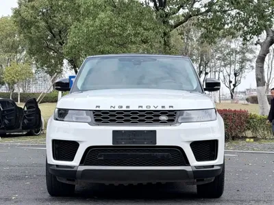 Land Rover Sport 2021, 90000 км, за 54148.45 USD