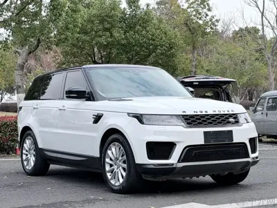 Land Rover Sport 2021, 90000 км, за 54148.45 USD