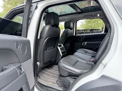 Land Rover Sport 2021, 90000 км, за 54148.45 USD - фото 7