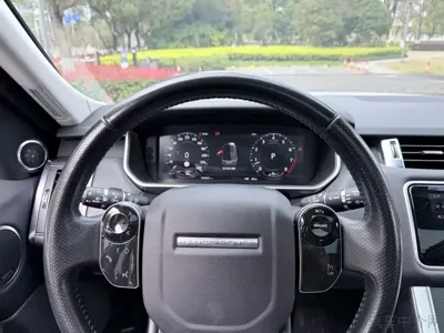 Land Rover Sport 2021, 90000 км, за 54148.45 USD - фото 9