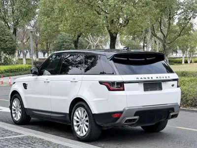 Land Rover Sport 2021, 90000 км, за 54148.45 USD - фото 14