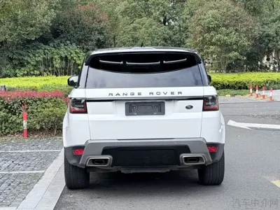 Land Rover Sport 2021, 90000 км, за 54148.45 USD - фото 15