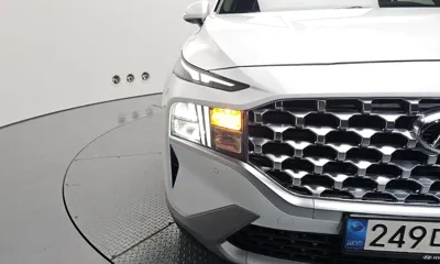 Hyundai Santafe 2021, 79883 км, за 13023.37 USD - фото 22