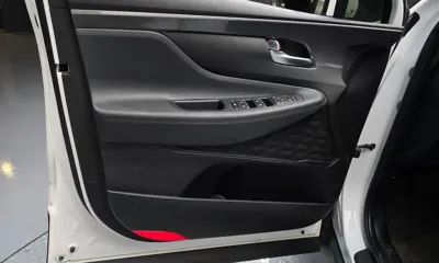 Hyundai Santafe 2021, 79883 км, за 13023.37 USD - фото 24
