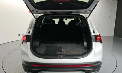 Hyundai Santafe 2021, 79883 км, за 13023.37 USD - фото 32