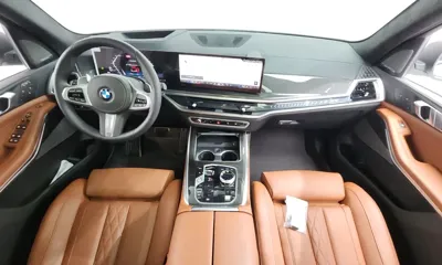 BMW X7 2026, 11752 км, за 91659.59 USD - фото 7