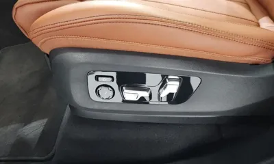 BMW X7 2026, 11752 км, за 91659.59 USD - фото 20