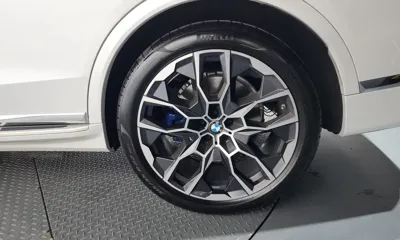 BMW X7 2026, 11752 км, за 91659.59 USD - фото 21