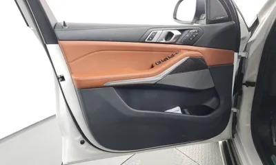 BMW X7 2026, 11752 км, за 91659.59 USD - фото 24