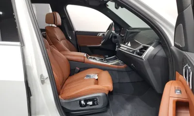 BMW X7 2026, 11752 км, за 91659.59 USD - фото 26