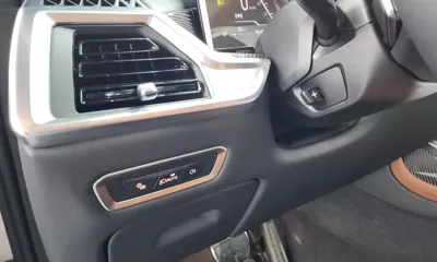 BMW X7 2026, 11752 км, за 91659.59 USD - фото 28