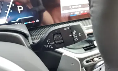 BMW X7 2026, 11752 км, за 91659.59 USD - фото 29