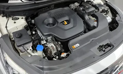 Hyundai Sonata 2017, 154214 км, за 4944.63 USD - фото 6