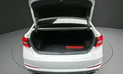 Hyundai Sonata 2017, 154214 км, за 4944.63 USD - фото 20