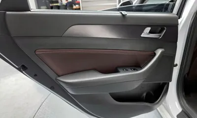 Hyundai Sonata 2017, 154214 км, за 4944.63 USD - фото 25